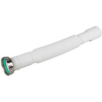 Universal-Siphon 1.1/432/40 Chrommutter - Ht/166 von TYCNER