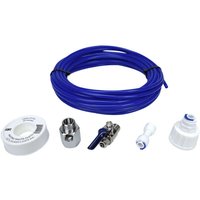 Universelles Anschlussset zur Stromversorgung von Haushaltsgeräten von TYCNER