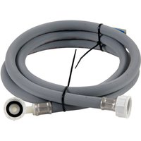 Wasserzulaufschlauch für Waschmaschine 400 cm Wasserzulaufschlauch für Waschmaschine 400 cm von TYCNER