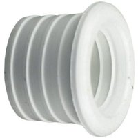 Weiße Gummireduzierung 40/32 Online Weiße Gummireduzierung 40/32 Online von TYCNER