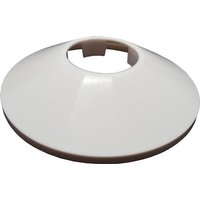 Weiße Rosette 32 mm Weiße Rosette 32 mm von TYCNER