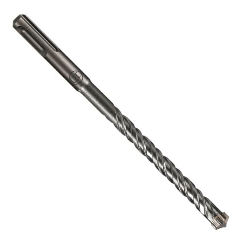 1 Stück Beton SDS Plus 5-16 Mm Bit Kreuzschneider Kopf Doppelter Schlangenhammer 160 Mm Wand Ziegelblock Elektrohammer Mauerwerk Bit(160mmX10mm) von TYDHGSE