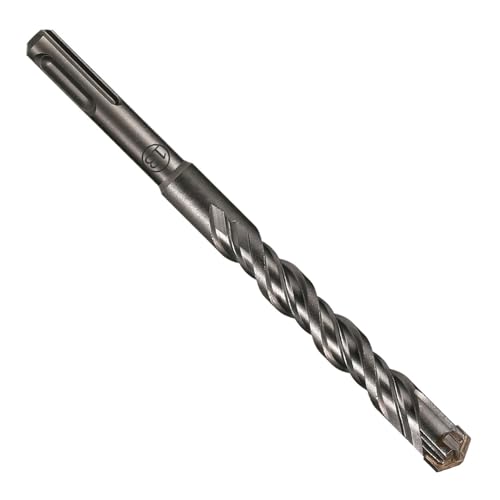 1 Stück Beton SDS Plus 5-16 Mm Bit Kreuzschneider Kopf Doppelter Schlangenhammer 160 Mm Wand Ziegelblock Elektrohammer Mauerwerk Bit(160mmX13mm) von TYDHGSE