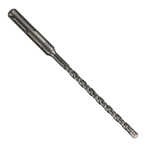 1 Stück Beton SDS Plus 5-16 Mm Bit Kreuzschneider Kopf Doppelter Schlangenhammer 160 Mm Wand Ziegelblock Elektrohammer Mauerwerk Bit(160mmX6.5mm) von TYDHGSE