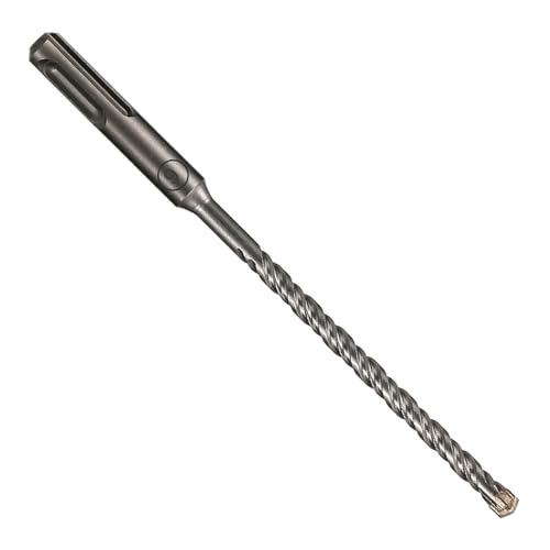 1 Stück Beton SDS Plus 5-16 Mm Bit Kreuzschneider Kopf Doppelter Schlangenhammer 160 Mm Wand Ziegelblock Elektrohammer Mauerwerk Bit(160mmX6mm) von TYDHGSE