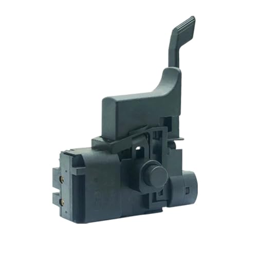 1 Stück Power Tool Elektrische Bohrer Speed Control Trigger Taste Schalter For 6,5 Elektrische Bohrer Swit 1 Stück Power Tool Elektrische Bohrer Speed Control Trigger Taste Schalter For 6,5 Elektrische Bohrer Swit von TYDHGSE