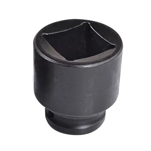 1 Stück Schlagvierkant-Steckschlüssel, 1/2-Zoll-Antrieb, Robust, 4-Punkt-Luftsteckschlüssel, Vierkantschraube, 5–30 Mm, Zur Auswahl(5mm-1pcs) von TYDHGSE