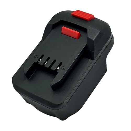 1 Stücke Elektrische Power Tool Adapter Konverter Batterie Adapter For X20V Li-Ion Batterie Adapter Power Tool 1 Stücke Elektrische Power Tool Adapter Konverter Batterie Adapter For X20V Li-Ion Batterie Adapter Power Tool von TYDHGSE