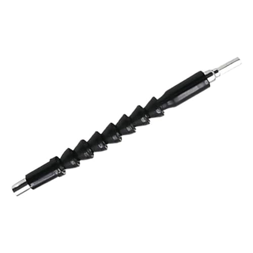 1 Stücke Flexible Hex Welle Bohrer Bits 295mm Verlängerung Bit Halter Mit Magnetische Verbinden Antriebswelle(200mm) von TYDHGSE
