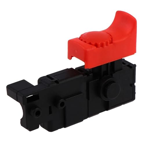 1PCS Speed Control Schalter For GSB13RE GSB16RE Bohrer Power Werkzeug Zubehör von TYDHGSE