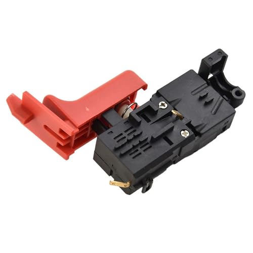 1pc AC220V Rotory Hammer Schalter Ersatz For GBH2-26DE GBH2-26DFR GBH 2-26 E GBH2-26DRE GBH2-26 RE Auf-off Schalter-Power-Tool 1pc AC220V Rotory Hammer Schalter Ersatz For GBH2-26DE GBH2-26DFR GBH 2-26 E GBH2-26DRE GBH2-26 RE Auf-off Schalter-Power-Tool von TYDHGSE