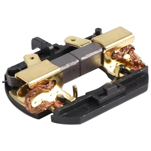1pc Akku-bohrschrauber Kohlebürstenhalter Mit Bürsten For Akku-bohrschrauber DCD730 DCD735 DCD780 DCD785 A005 von TYDHGSE