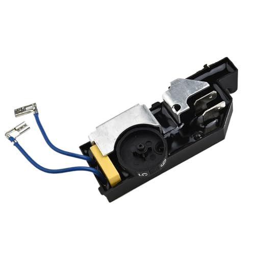 1pc Ersetzen For GBH11DE GSH11E GBH5/40DCE GSH5CE GSH4 AC220V Schalter Speed Controller Ersatzteile Power Werkzeug Zubehör von TYDHGSE