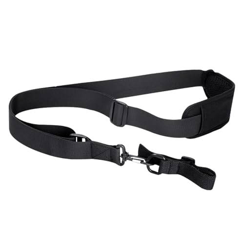 1pc Rasenmäher Schultergurt Einstellbare Länge Harness Werkzeug Weeder Armaturen Garten Power Werkzeug Zubehör(1PCS) von TYDHGSE