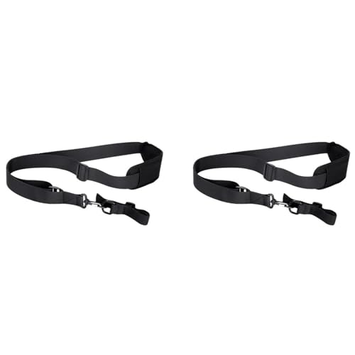 1pc Rasenmäher Schultergurt Einstellbare Länge Harness Werkzeug Weeder Armaturen Garten Power Werkzeug Zubehör(2PCS) von TYDHGSE