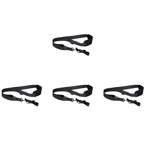 1pc Rasenmäher Schultergurt Einstellbare Länge Harness Werkzeug Weeder Armaturen Garten Power Werkzeug Zubehör(4PCS) von TYDHGSE