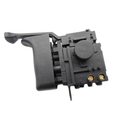 1pc Schalter Ersetzen For HR2450 HR2020 HR2432 HR2440 HR2450T HR2450A HR2432 HR2641 HR2475 HR2455 HR2450F HR2450FT HR2440F Werkzeug von TYDHGSE