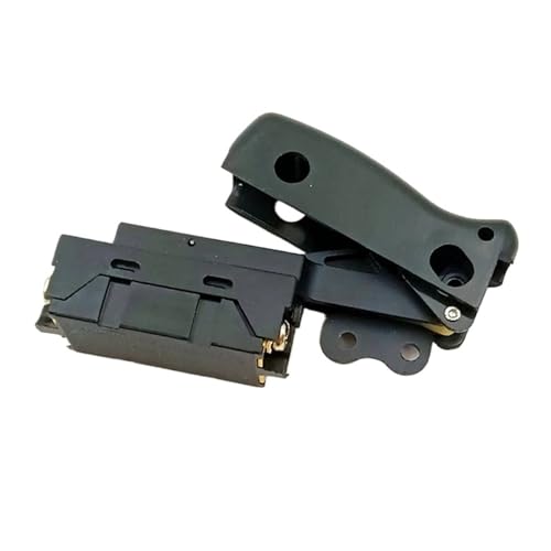1pc Trigger Schalter Überhang Typ 153609-00 SW38D For DW708 Gehrung Säge Speed ​​Control Trigger Taste Schalter von TYDHGSE