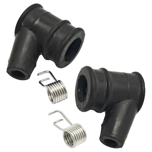 2 Teile/los Zündkerze Zündkerze + Zündfeder for Kettensäge Benzin Ersatz Ersatz Werkzeug Gummikappe Garten Werkzeug Teile 2 Teile/los Zündkerze Zündkerze + Zündfeder for Kettensäge Benzin Ersatz Ersatz Werkzeug Gummikappe Garten Werkzeug Teile von TYDHGSE