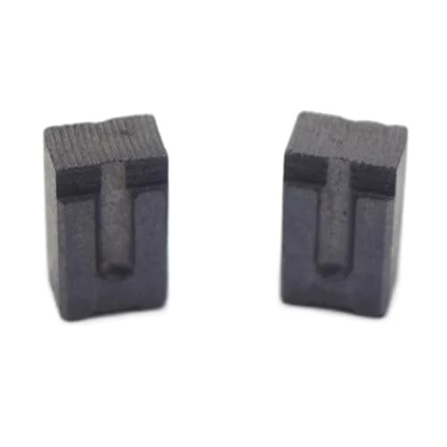 2pc Kohlebürste For Elektrische Bohrmaschine Kohlebürste DWD112E von TYDHGSE