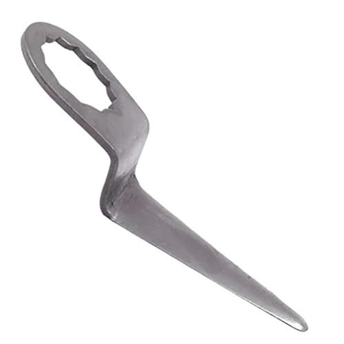 57mm Pneumatische Air Windschutzscheibe Remover Klinge Gebogene Klinge Cutter Teile Windschutzscheibe Entfernung Toolparts von TYDHGSE