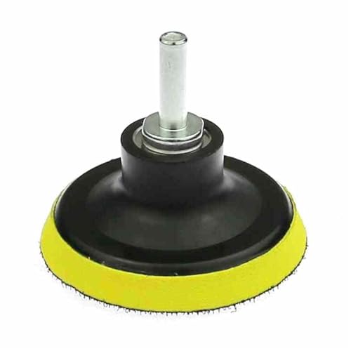 Bohrschleifteller 1 Stück M14-Backup-Halter + 1 Stück M14-Verbindungsstange(125mm) von TYDHGSE
