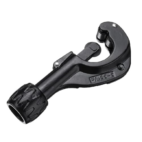 Messingrohre Rohrschneider Schere Sanitärwerkzeug Kupfer Vinyl Schneidwerkzeug For 3MM-35MM G Typ Metall/Kunststoffrohr Messerschnitt von TYDHGSE