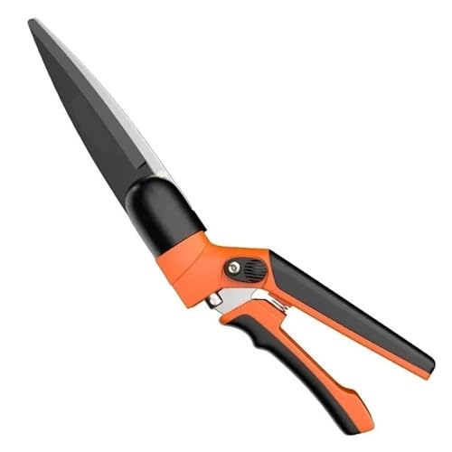 Multifunktionale Gartenrasenmäher-Schere Mit Scharfer Spitze Und 360-Grad-Drehung,Hand-Rasenschere For Beschneiden Von Hecken Multifunktionale Gartenrasenmäher-Schere Mit Scharfer Spitze Und 360-Grad-Drehung,Hand-Rasenschere For Beschneiden Von Hecken von TYDHGSE