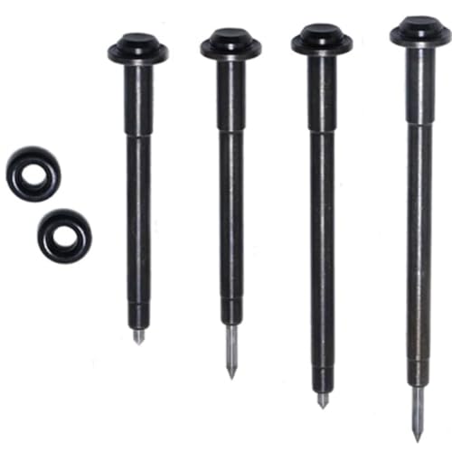 Pneumatische Gravur Stift Spitze Air Scribe Stift Metall Schmuck Holz Stein Glas Carving ToolParts von TYDHGSE