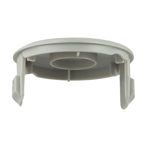 TYDHGSE 1/2 Stück Rasenmäher-Spulenkappenabdeckung AC14HCA 3411546-7G Ersatzteile Passend for (Wie In Der Abbildung Gezeigt) 522994001 Rasentrimmer Rasenmäher(1PCS) von TYDHGSE