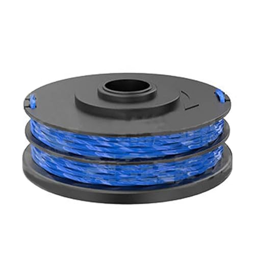 TYDHGSE 1 Stücke Ersatz Spool for (Wie In Der Abbildung Gezeigt)-5132002670 Spool Rasenmäher Zubehör von TYDHGSE