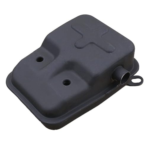 TYDHGSE 1 Stücke Garten Werkzeug Teile Zubehör Ersatz Schalldämpfer for Pinsel Cutter 430 520 Motor 40-5 44-5 TYDHGSE 1 Stücke Garten Werkzeug Teile Zubehör Ersatz Schalldämpfer for Pinsel Cutter 430 520 Motor 40-5 44-5 von TYDHGSE