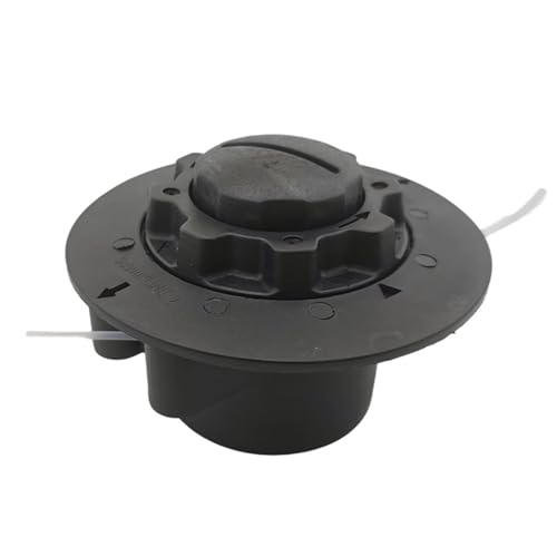 TYDHGSE 1 Stücke Trimmer Kopf for (Wie In Der Abbildung Gezeigt) C5-2 FS38 FS45 FSE60 FS50 4006 710 2106 Rasenmäher Gras Trimmer von TYDHGSE