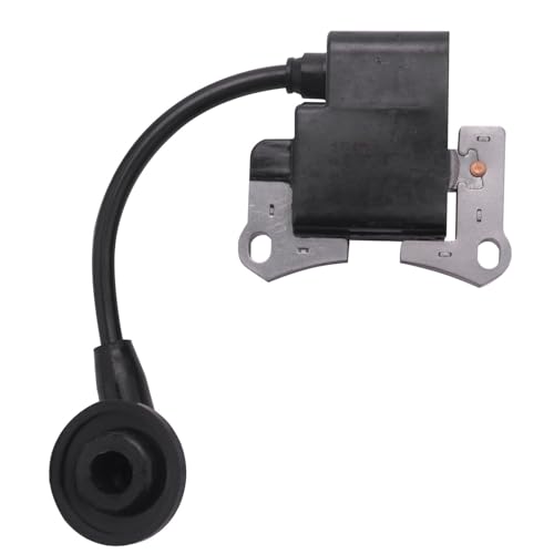 TYDHGSE 1 Stücke Zündspule TLE43 for 1E40F-E 1E40F-E.3 for BC-46 CG-430 BC46 CG430 Pinsel Cutter Trimmer Magnetor Stator TYDHGSE 1 Stücke Zündspule TLE43 for 1E40F-E 1E40F-E.3 for BC-46 CG-430 BC46 CG430 Pinsel Cutter Trimmer Magnetor Stator von TYDHGSE