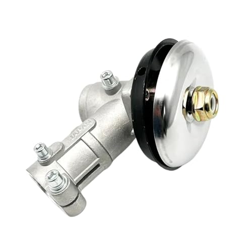 TYDHGSE Gartengeräte Zubehör Teile Freischneider Getriebe 26mm 28mm 9 Zähne 7 Zähne Vierkantzahn Ist Verfügbar(28MM 9Teeth) von TYDHGSE