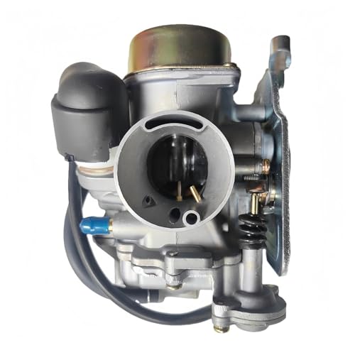 30mm Vergaser for ATV Roller GY6 150 VOG TANK 260 200 250CC Motorrad Carb von TYGHBNM