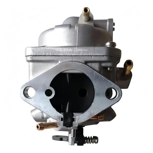 803522T03 Vergaser Außenbordmotor 4T 4/5HP 4 Hub 3R1-03200-1, Kompatibel for Nissan 803522T03 Vergaser Außenbordmotor 4T 4/5HP 4 Hub 3R1-03200-1, Kompatibel for Nissan von TYGHBNM