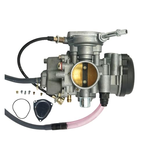 925189 Vergaser, kompatibel mit TGB, Blade Target 425 425cc ATV – Ersatzvergaserbaugruppe for 4x4 Quad 925189 Vergaser, kompatibel mit TGB, Blade Target 425 425cc ATV – Ersatzvergaserbaugruppe for 4x4 Quad von TYGHBNM