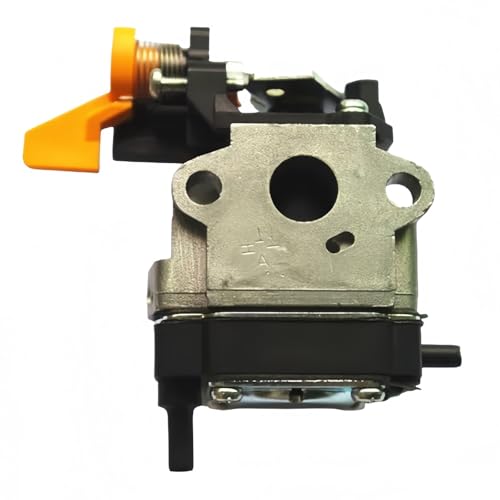 CG31EBS Vergaser, kompatibel mit HITACHI, CG 31EBS Motorbürstenschneider Trimmer KoKI800246 Vergaserteile Ersatz von TYGHBNM