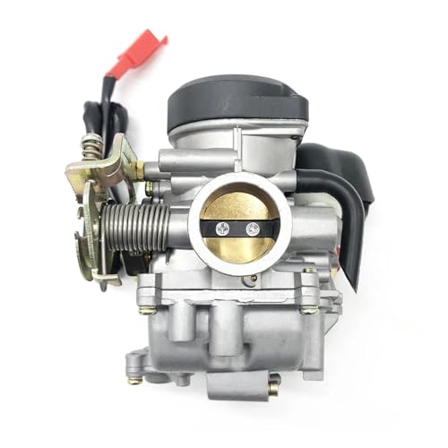 Cvk26 Vergaser elektrisch for Gy6 150cc 200cc 250cc 26mm for Motorrad-Roller Cvk26 Vergaser elektrisch for Gy6 150cc 200cc 250cc 26mm for Motorrad-Roller von TYGHBNM