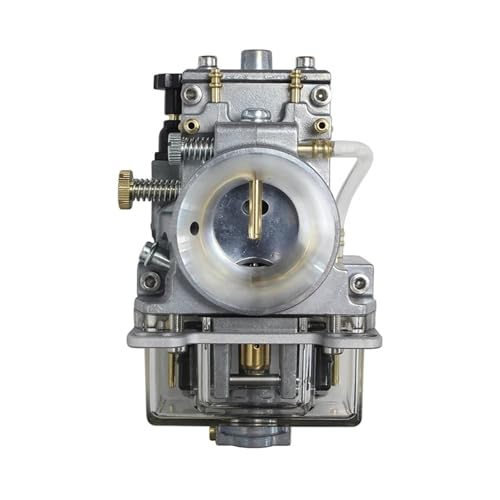 Kompatibel for Lectron Billetron, 28 mm (85 cc – 112 cc) Ktm85ssx Tc/Mc85 Vergaser, Autoteile von TYGHBNM