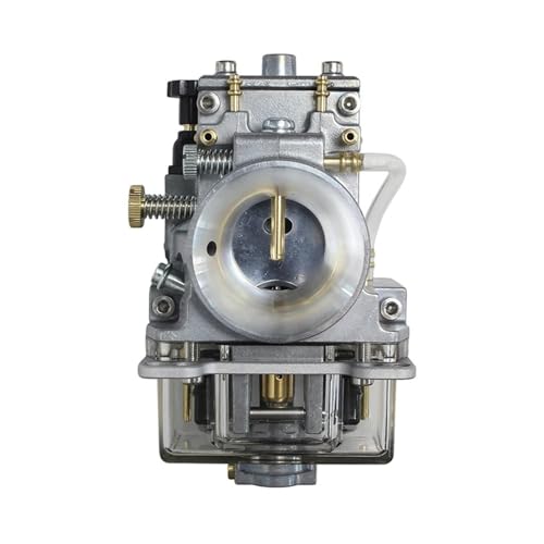 Kompatibel for Lectron Billetron, 32 mm (85 cc – 112 cc) Ktm85ssx Tc/Mc85 Vergaser, Autoteile von TYGHBNM