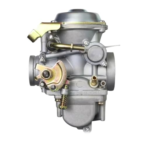 Kompatibel for Suzuki GN 250 GN300 DR250, 300CC-400CCCarb GN250 Vergaser Auto Teile Kabel Luft Tür Kompatibel for Suzuki GN 250 GN300 DR250, 300CC-400CCCarb GN250 Vergaser Auto Teile Kabel Luft Tür von TYGHBNM