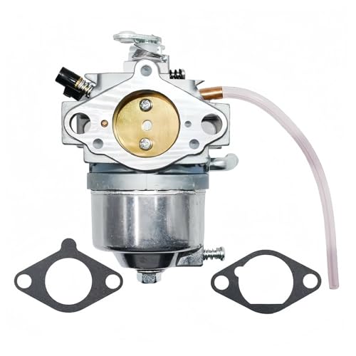 Kompatibel mit KAWASAKI, FB460V 4-Takt-Motor 15003-2796, ersetzt 15003-2777 Kompatibel mit KAWASAKI, FB460V 4-Takt-Motor 15003-2796, ersetzt 15003-2777 von TYGHBNM