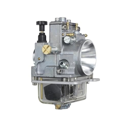 Kompatibel mit Lectron Billetron, Pwk 26 mm (85 cc – 112 cc) Ktm85ssx Tc/Mc85 Vergaser von TYGHBNM