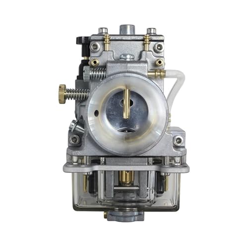 Kompatibel mit Lectron Billetron, Pwk 30 mm (85 cc-112 cc) Ktm85ssx Tc/Mc85 Vergaser von TYGHBNM