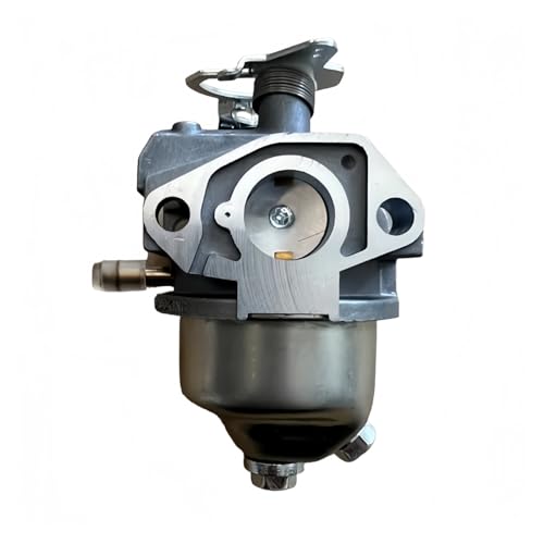 Kompatibel mit Yamaha MA190 MA175 Robin EA175 EA190, HAIDAO RATOR 5,5 PS 174 cc, 6 PS 189 cc Rasenmäher Carb 7EC-E4301-10 16100-Z620610 von TYGHBNM