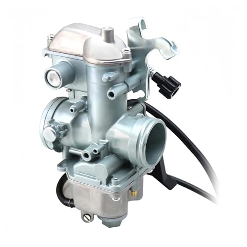 Motorradvergaser, kompatibel for XR350 1985, 16100-KN5-67100-KN5-674 Motorradvergaser, kompatibel for XR350 1985, 16100-KN5-67100-KN5-674 von TYGHBNM