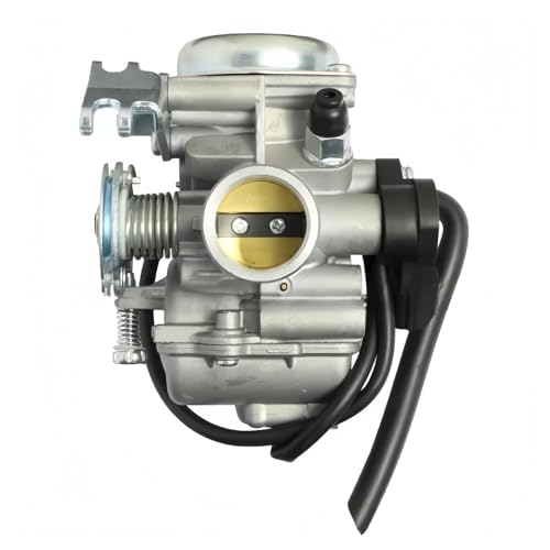 Motorradvergaser, kompatibel for YAMAHA SZ SZ16 SZ16 SZR 150cc V1 V2 V3 XC115 Motorradvergaser, kompatibel for YAMAHA SZ SZ16 SZ16 SZR 150cc V1 V2 V3 XC115 von TYGHBNM
