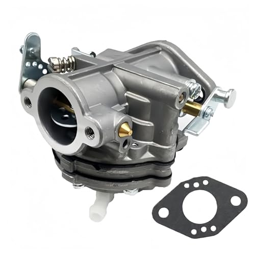 TS350 Vergaser-Kit for TS360 Trennsägen und 08S Kettensägen Ersatzteil aus Aluminiumlegierung TS350 Vergaser-Kit for TS360 Trennsägen und 08S Kettensägen Ersatzteil aus Aluminiumlegierung von TYGHBNM